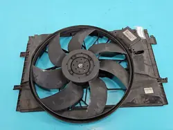 Kylarrubrik Mercedes W203 2.2 CDI A2035000193KZ