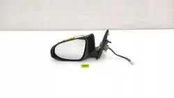 VASEN PEILI TOYOTA AURIS II 13-19 EUROOPPA 9 PIN (LU49)