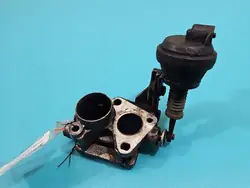 Drosselklappe Mercedes CLS II C218 3.0 CDI A6421401263