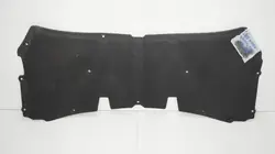 Aislamiento capó OEM 360192223 Nissan Qashqai J10 06-09