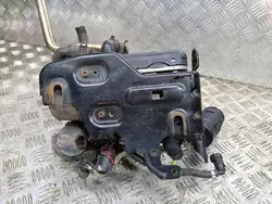 Webasto-värmare OEM Wrakowisko-12719- för VW Touran