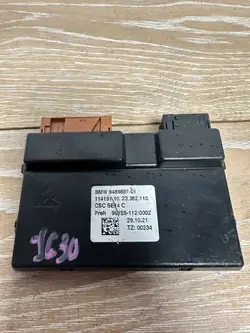 Contrôleur pompe injection OEM 9489897 pour Mini Cooper