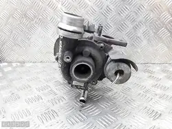 Turbo RENAULT KANGOO 1.5L diesel 54359710028