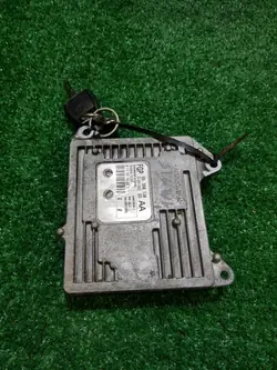Moottoritietokone OEM 55558138AA Opel Vectra C 2.2