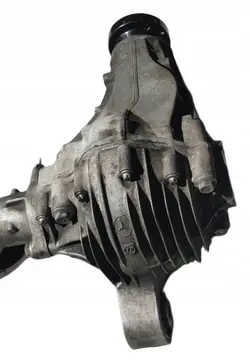 Rear Differential Mercedes ML W164 GL X164 4MATIC A1643302502
