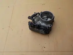 Drosselklappe Subaru Forester III SH 2.0 B