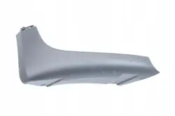 Spoiler OEM 7360744 para pára-choques dianteiro MINI F55 F56 F57