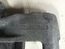 Étrier de frein arrière OEM 32325076 pour VW Transporter