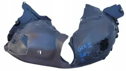 Mercedes-Benz GLA 156 Parafango Anteriore Destro A1566907400