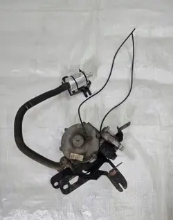 Reductor de gas Opel OEM 13487339 para Adam/Corsa E 1.4