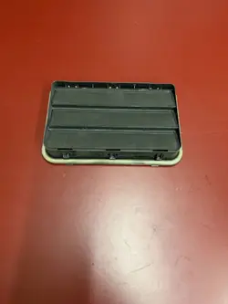 BMW X3 F25 Lüftungsgitter OEM KSI2584 - Gebraucht