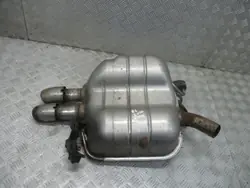 Silencieux d'échappement OEM KOMBI pour Renault Laguna II 2.0 DCI