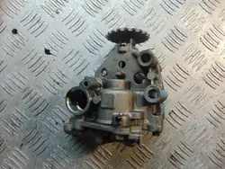 Ölpumpe OEM 8200345633 für Nissan Qashqai 2.0L