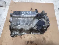 Gebrauchte Mini OE Ölwanne OEM 11138590017