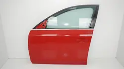 Vordere linke Tür OEM 360202290 Audi A4 B8 07-11