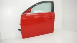 Porta dianteira esquerda OEM 360202290 Audi A4 B8 07-11