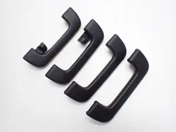 OEM 4X RĄCZKA UCHWYT PODSUFITKI S-LINE Handvaten Set
