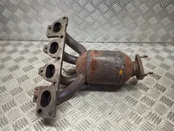 Pot catalytique OEM 567 pour Opel Vectra C 1.9 CDTi
