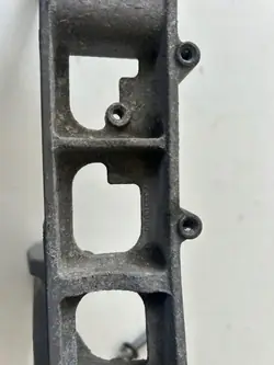 Mercedes Vito Viano 447 differentiebrugsteun OEM 4473530000