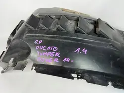 Oikea etupyöräkaari Fiat Ducato 2017 1383793080