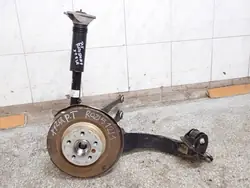Radträger OEM 5A28A84 Rechts Hinten für BMW X1 U11