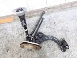 Porte-fusée OEM 5A28A84 Droit Arrière BMW X1 U11