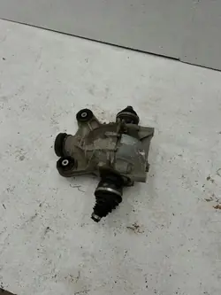 Bakre differential MOST HK83-4A213-FD 3.23 Velar L560