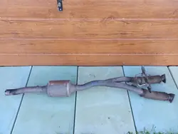 Katalysator OEM 1K0131701AP für VW Gruppe