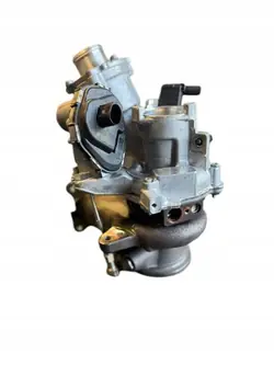 Turbocompresor Audi Seat Skoda VW 2.0 186 190 197 KM 06K145654M
