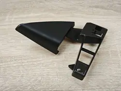OEM 7449821 vasen peilin kolmio kansi BMW 8-sarja