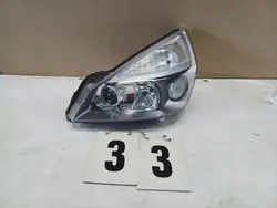 Farol dianteiro esquerdo Renault Espace IV
