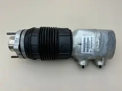 Porsche 971616037F Fram Vänster Stötdämpare