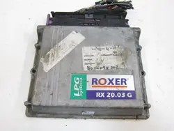 Calculateur LPG SYSTEMS ROXER RX 20.03 G - Occasion