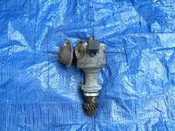 Sytytysjakaja Audi A4 B5 050905205A