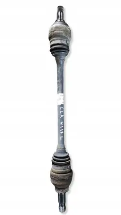 Mercedes-Benz GLA W156 Hinterachse links OEM A2463509500
