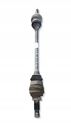 Demi-arrière gauche Mercedes-Benz GLA W156 OEM A2463509500