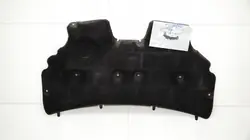 Ford Fiesta MK7 motorhuvedämpning OEM 365577656