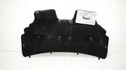 Aislamiento capó Ford Fiesta MK7 OEM 365577656