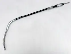 Câble de boîte de vitesses Nissan Cabstar Maxity NT400 3.0D OEM 773AA