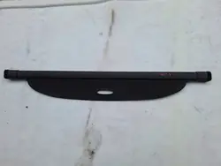 Rolo de bagageira Hyundai Tucson III OEM 5907911201289