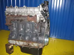 Moottorin Kiinnike OEM F1CE3481C Iveco Ducato 3.0