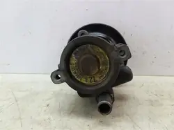 Pompe de direction assistée VW Polo III 1.4 B Lupo 1994-2001 DELPHI