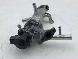 Enfriador EGR Lexus CT 200H OEM 2560137010