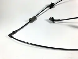 Vindrutetorkarsprutare OEM 12340 för Ram 1500
