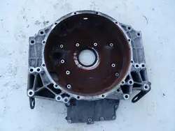 Carcasse d'Embrayage MAN TGX I 18.480