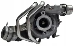 Turbo OEM 8200822404 pour Renault Master/Trafic