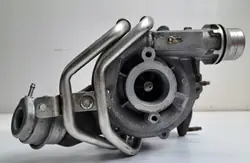 Turboahdin OEM 8200822404 Renault Master/Traficille