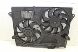 Kühlerlüfter Opel OEM 365577648 für Antara 2.2 CDTI