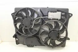 Ventilateur de refroidissement Opel OEM 365577648 Antara