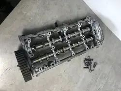 VW AUDI KAMAXELHUS 04L103308L